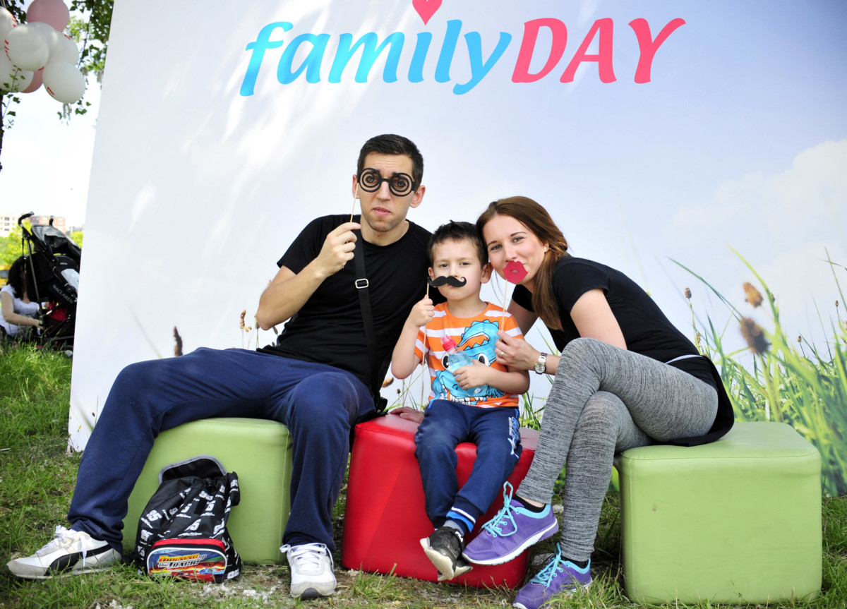 Family day