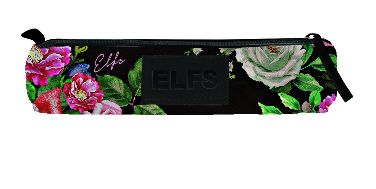 ELFS pernica uža Cvijeće crno