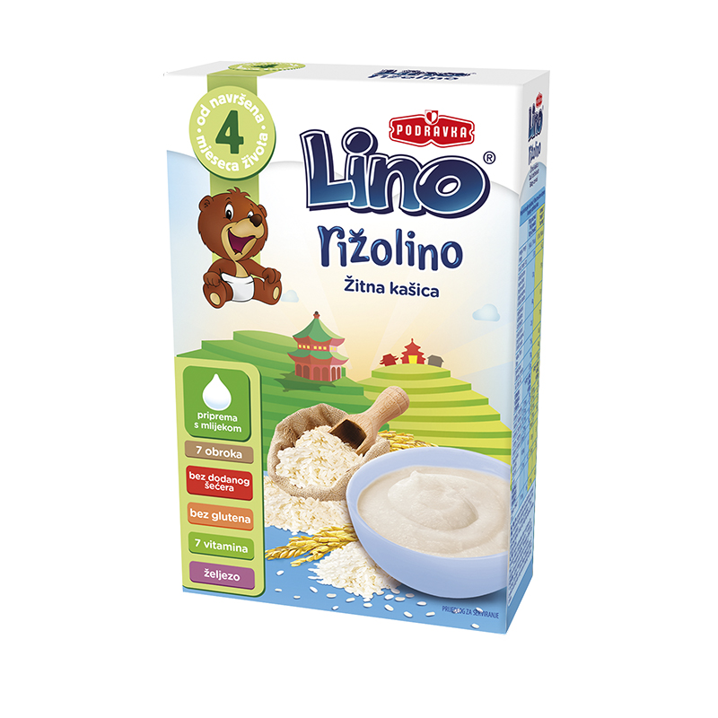 rizolino 150g