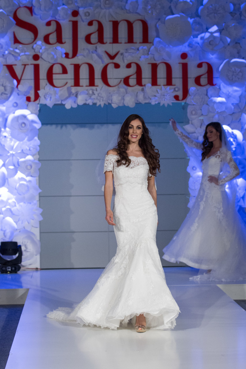 Vedrana Linardić, Angels Wedding