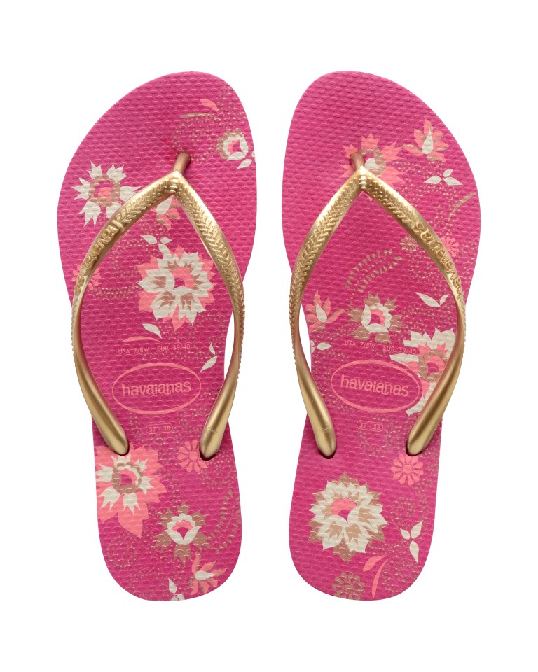 Havaianas 4