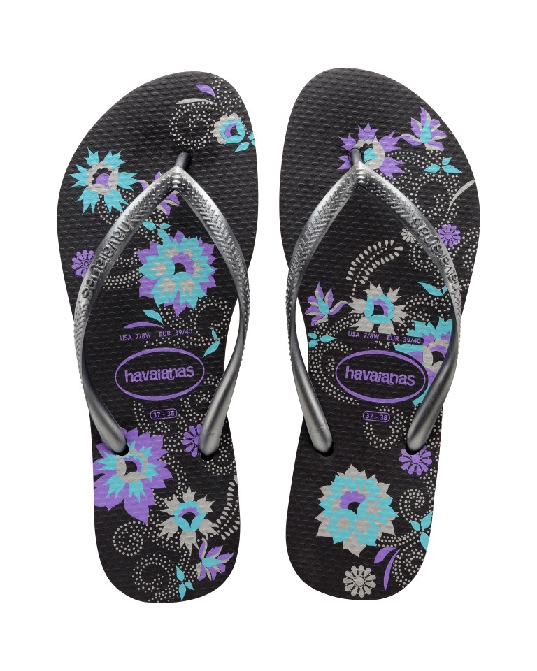 Havaianas 5