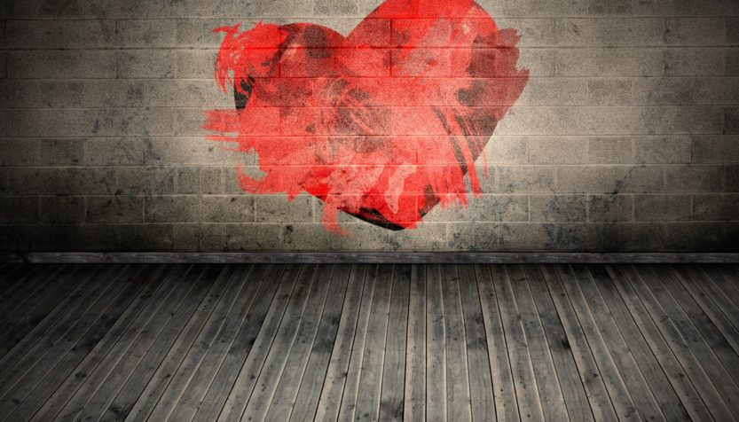 Poruke valentinovo ljubavne Ljubavne poruke