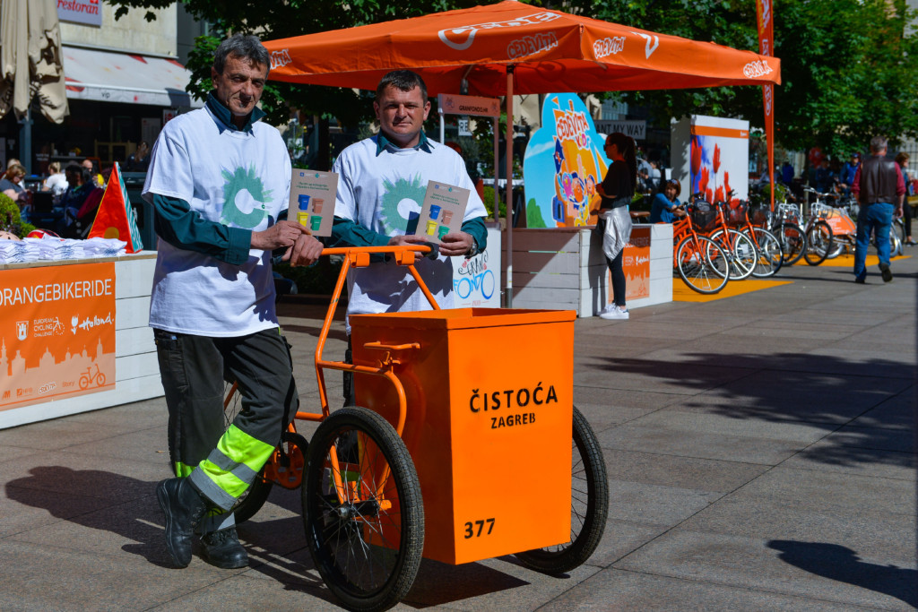06.05.2017 zagreb
orange bike ride
vozim za zagreb
foto: josip regovic